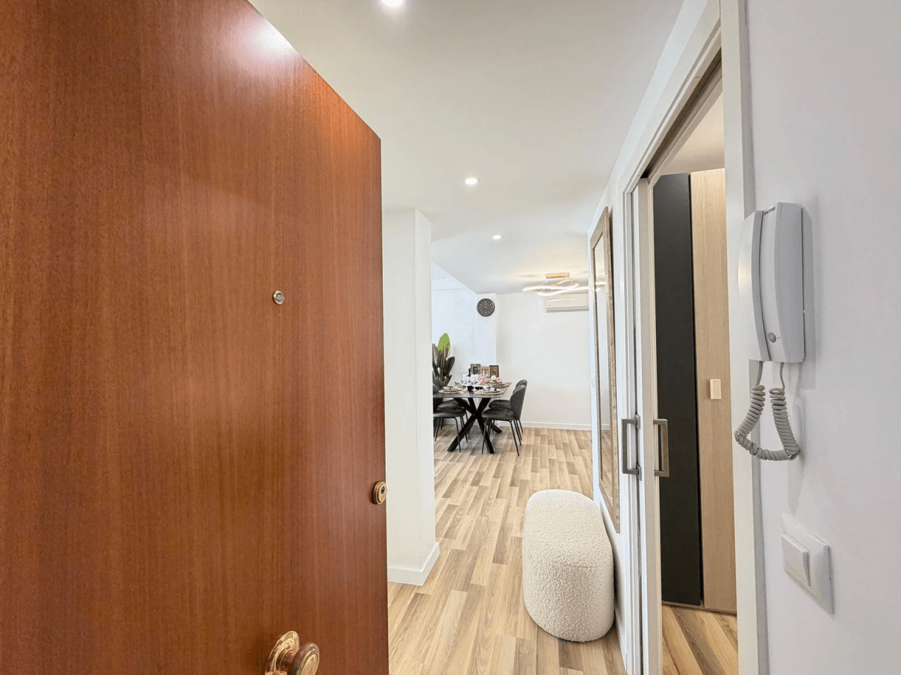 Apartamento en venta de 3 dormitorios en Puerto, Torrevieja.