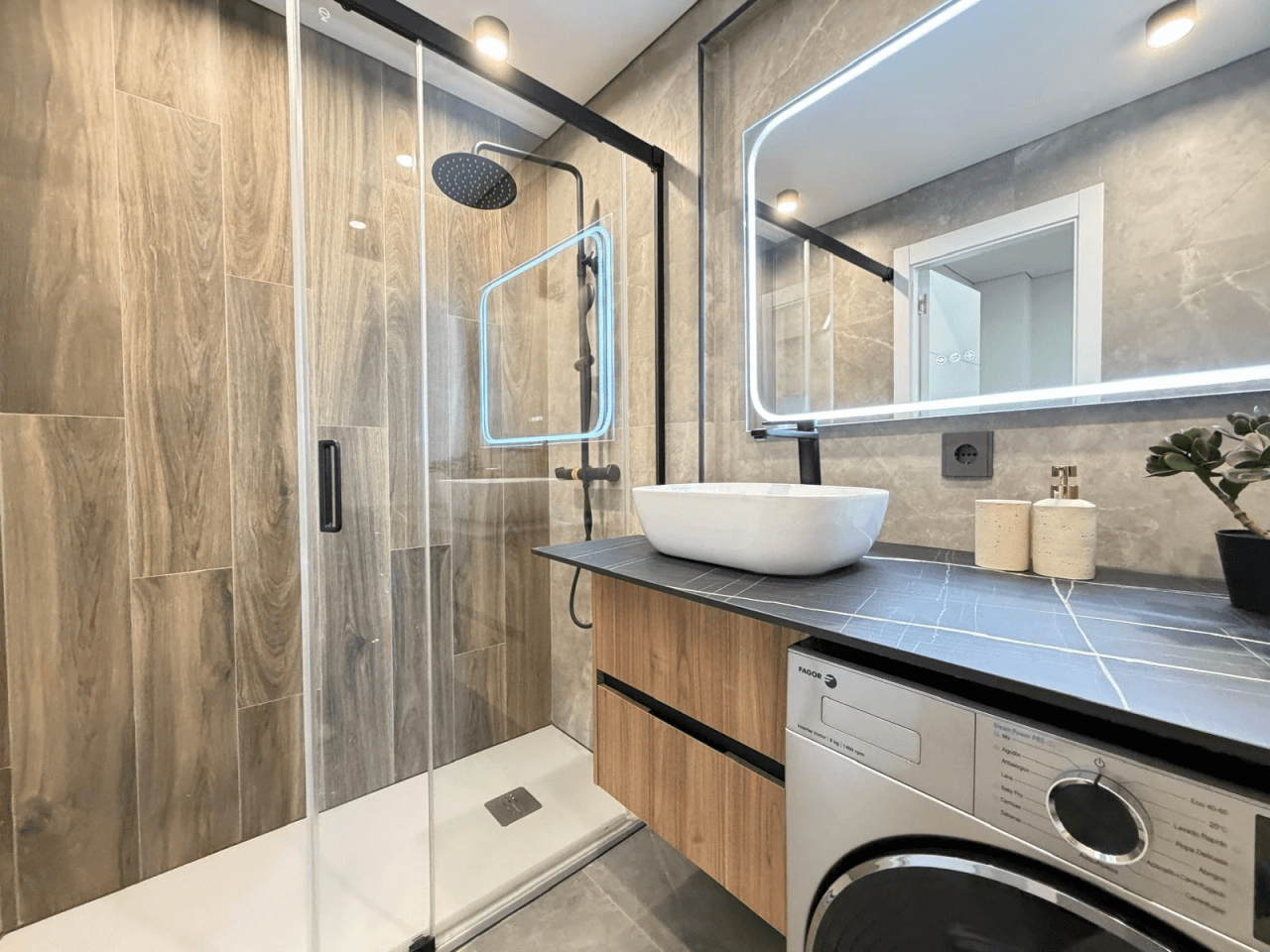 Apartamento en venta en Punta Prima, Torrevieja, 3 habitaciones.