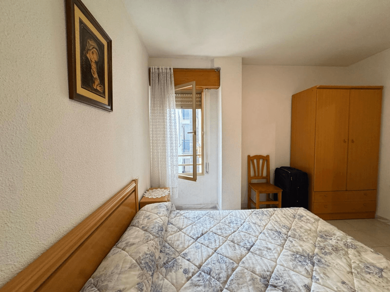 Apartamento en venta de 2 habitaciones en Playa de los Locos, Torrevieja