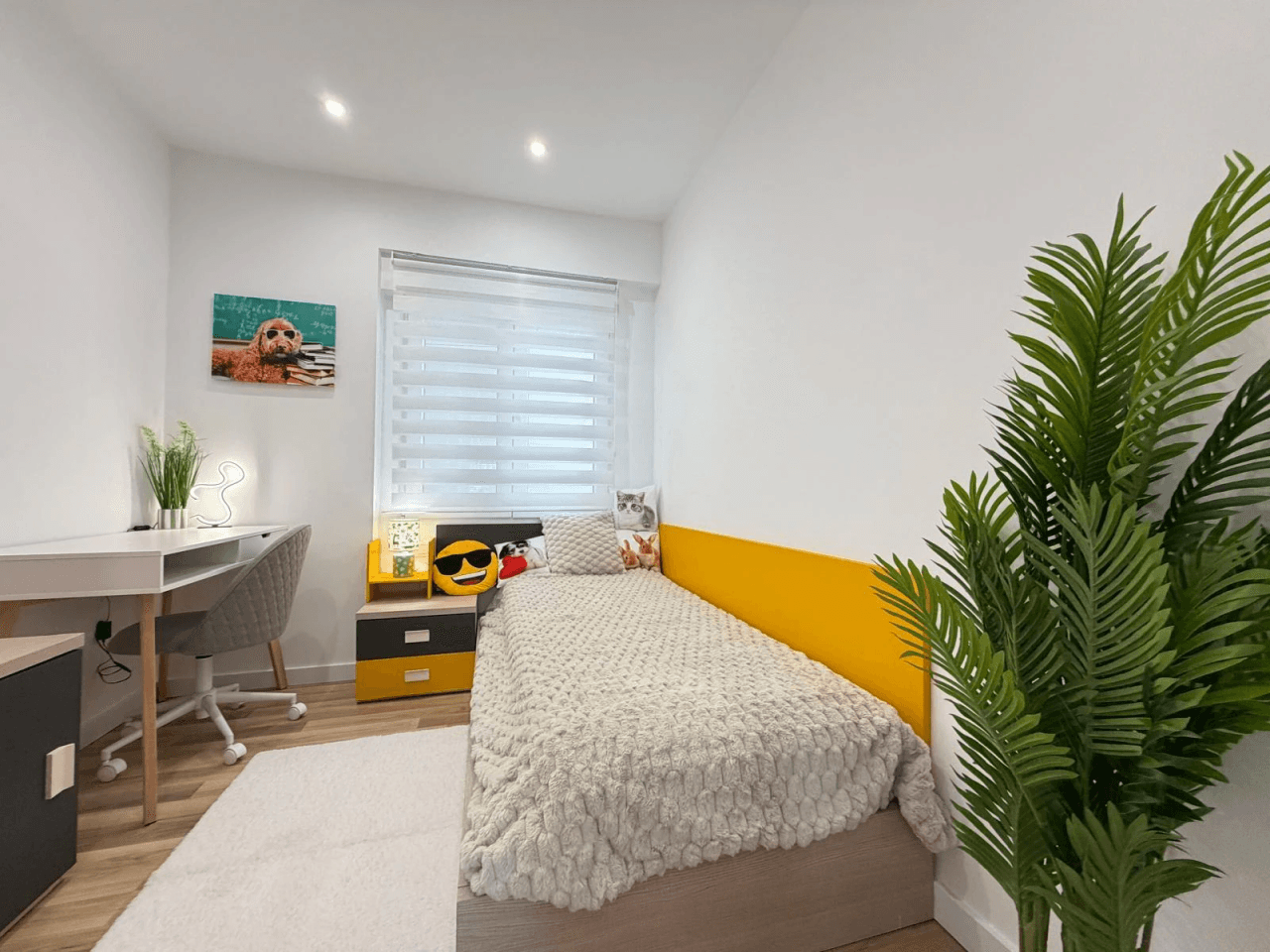 Apartamento en venta de 3 dormitorios en Puerto, Torrevieja.