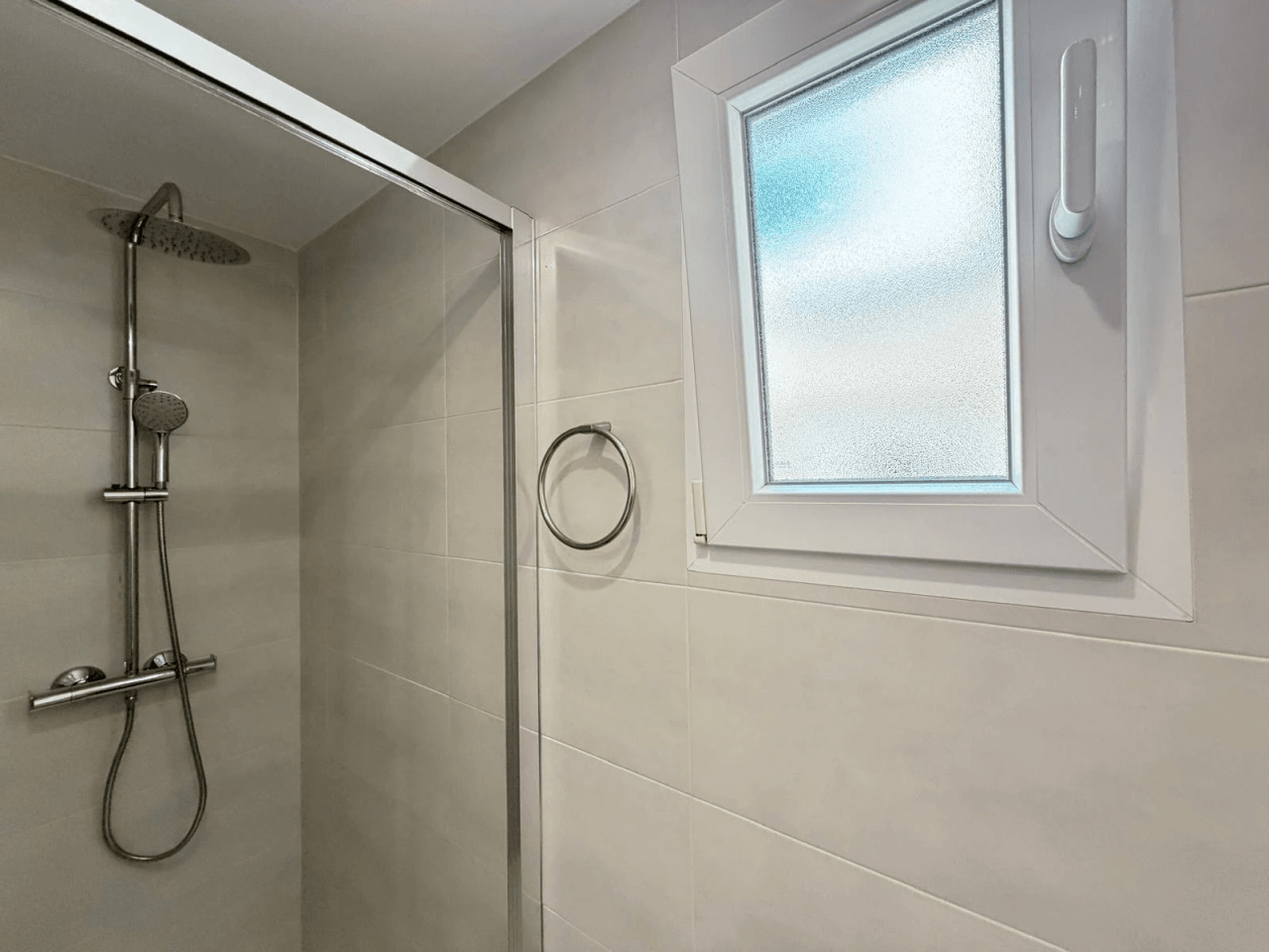 Apartamento en venta de 3 dormitorios en Puerto, Torrevieja.