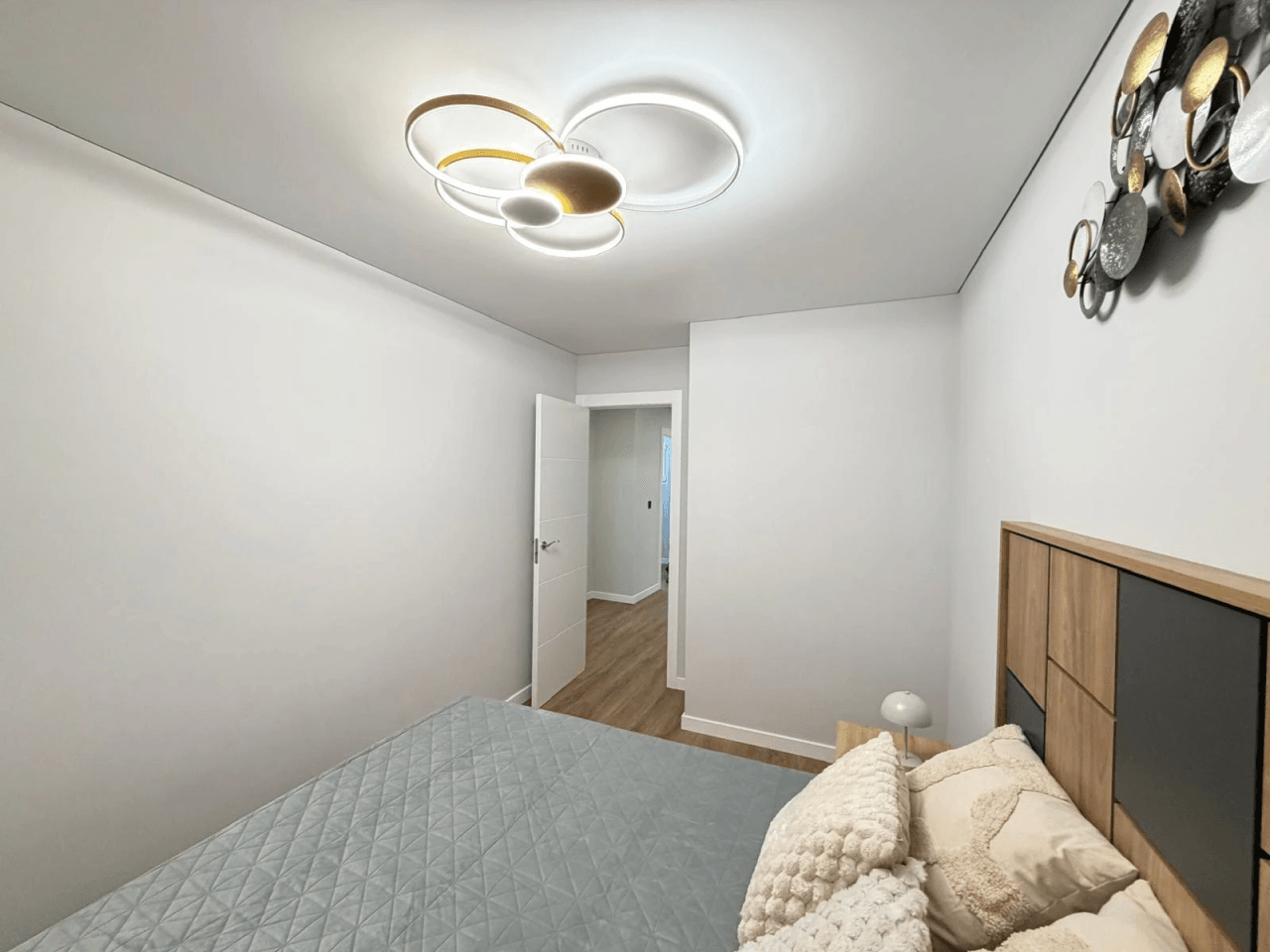 Apartamento en venta en Punta Prima, Torrevieja, 3 habitaciones.