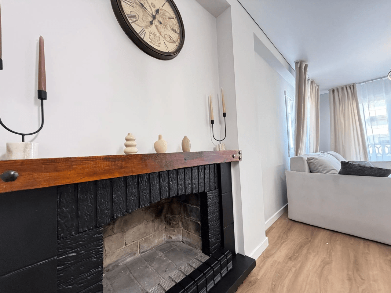Apartamento en venta en Punta Prima, Torrevieja, 3 habitaciones.