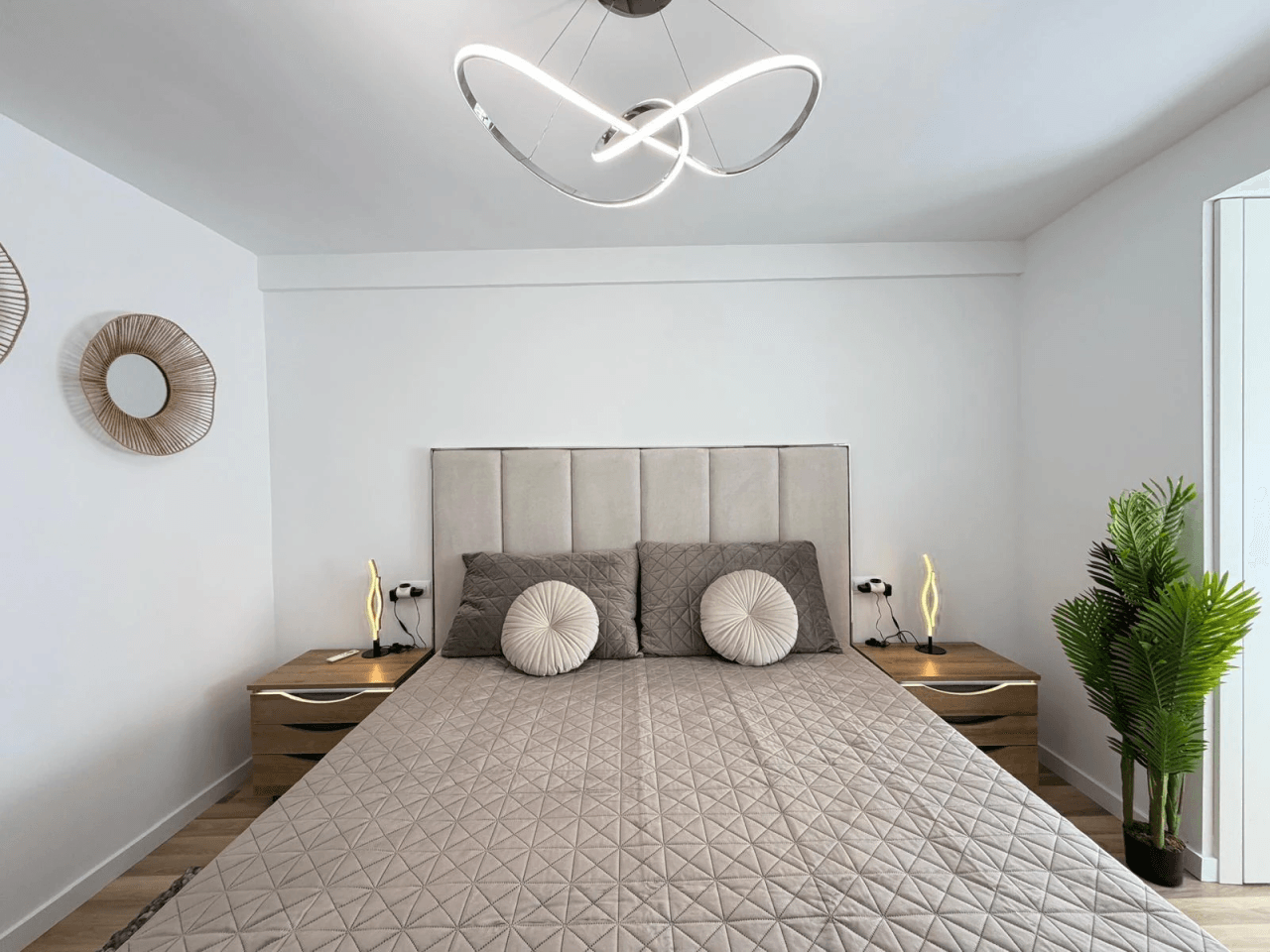 Apartamento en venta de 3 dormitorios en Puerto, Torrevieja.