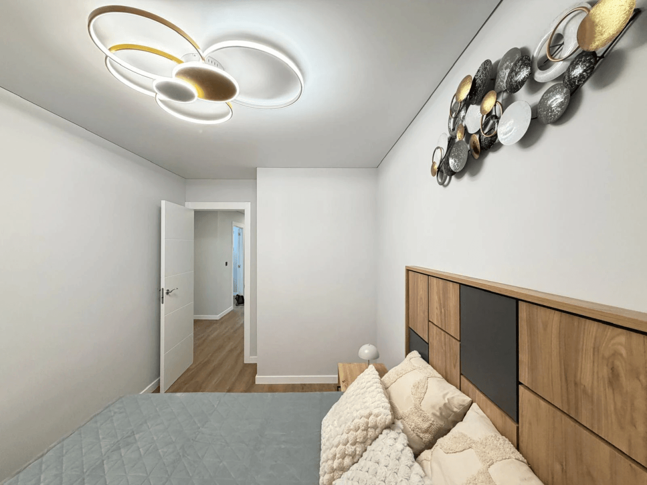 Apartamento en venta en Punta Prima, Torrevieja, 3 habitaciones.