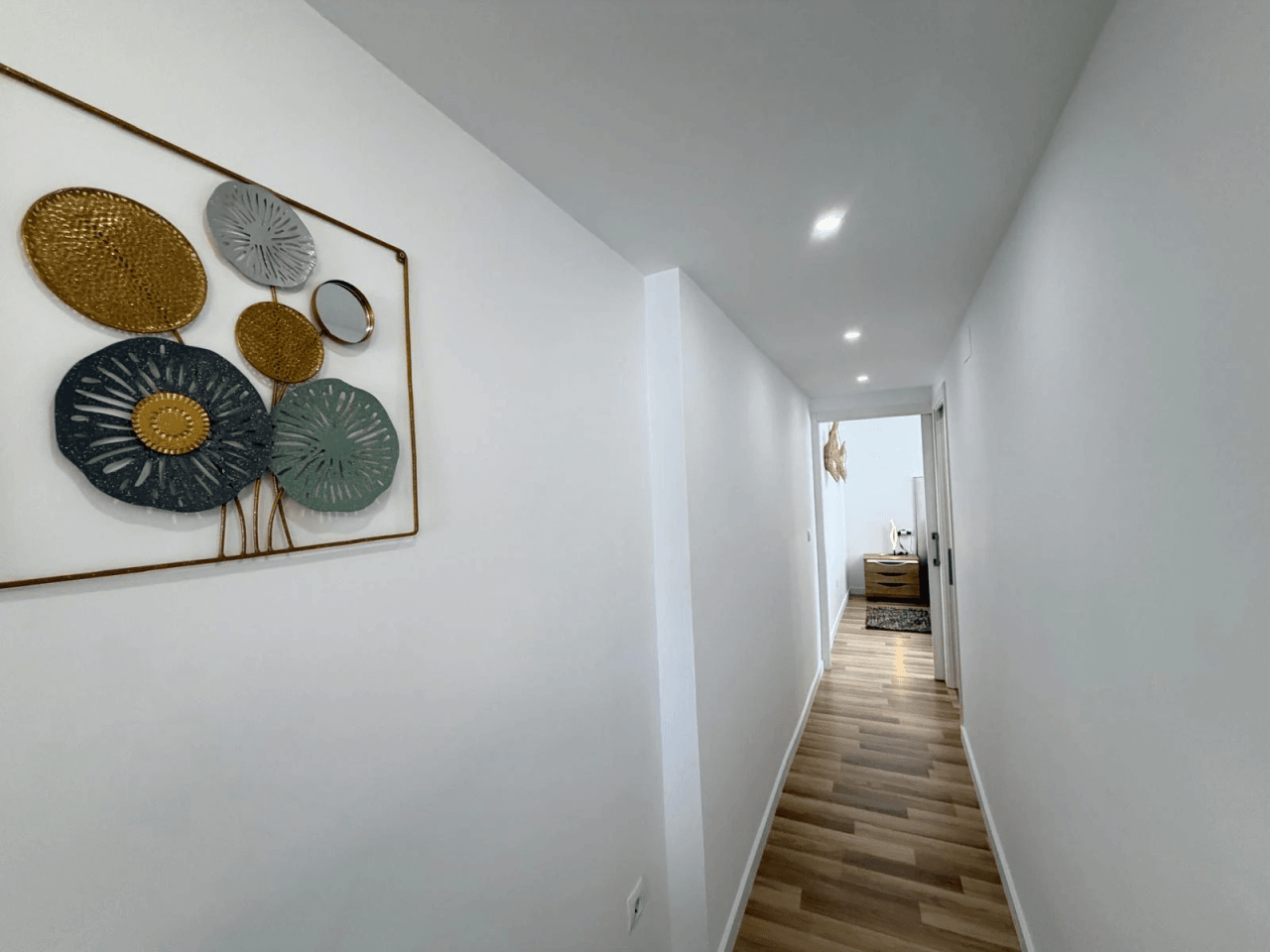 Apartamento en venta de 3 dormitorios en Puerto, Torrevieja.