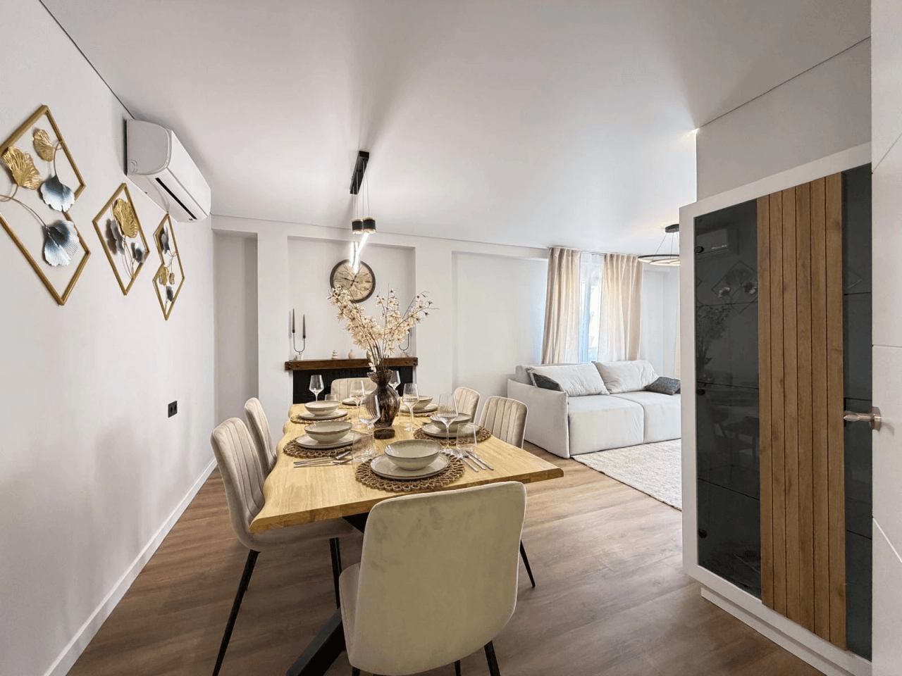 Apartment for sale in Punta Prima, Torrevieja, 3 bedrooms.