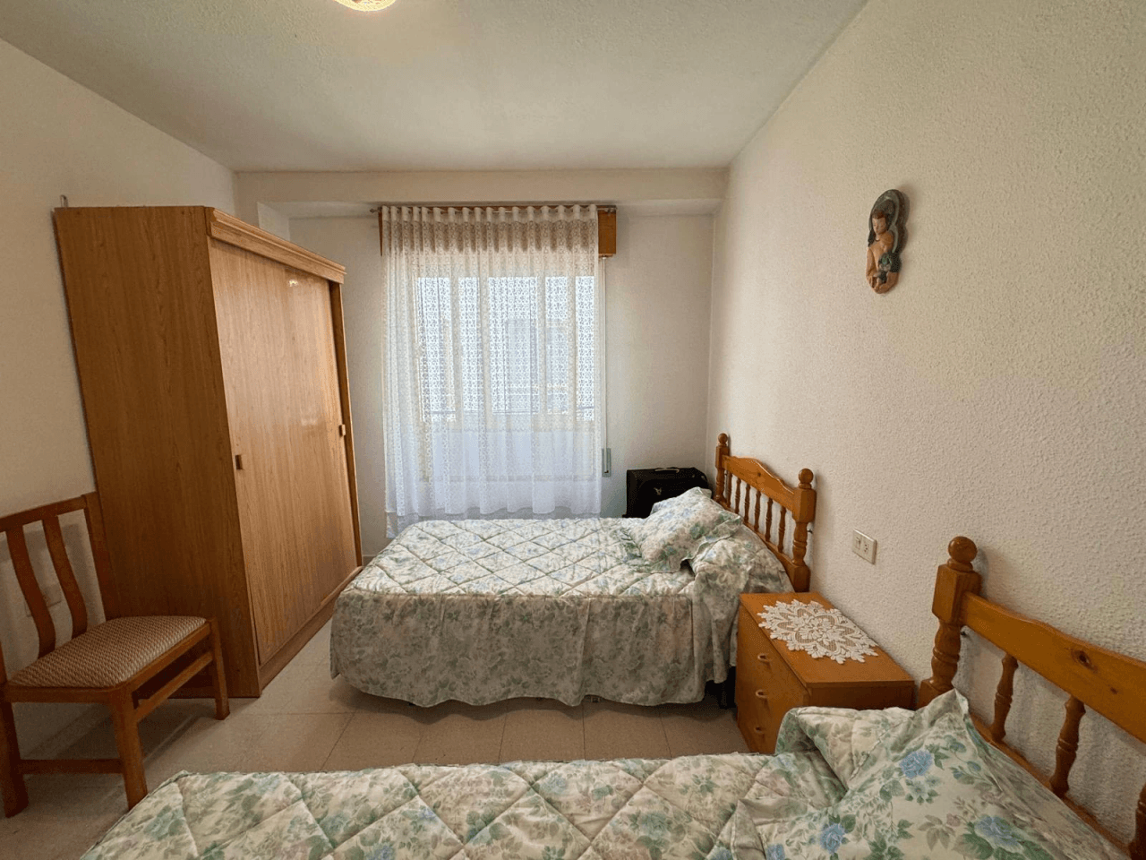 Apartamento en venta de 2 habitaciones en Playa de los Locos, Torrevieja