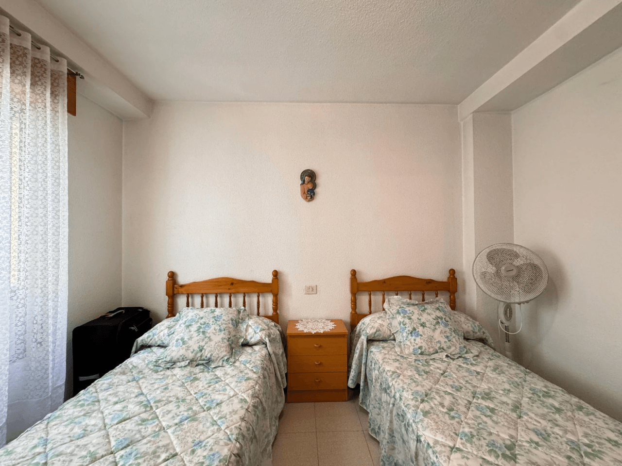 Apartamento en venta de 2 habitaciones en Playa de los Locos, Torrevieja