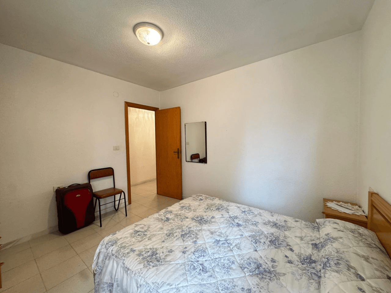Apartamento en venta de 2 habitaciones en Playa de los Locos, Torrevieja