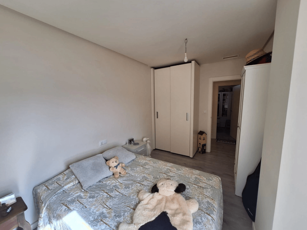Apartamento en venta de 3 dormitorios en Orihuela Costa