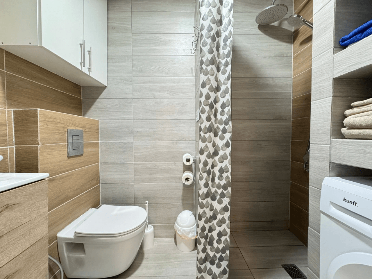 Apartamento en venta de 2 dormitorios en Playa de los Locos, Torrevieja.