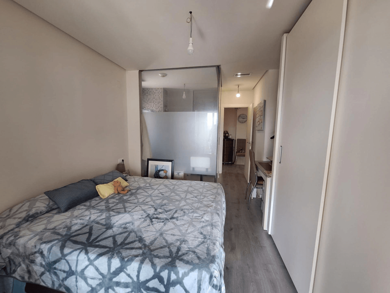 Apartamento en venta de 3 dormitorios en Orihuela Costa