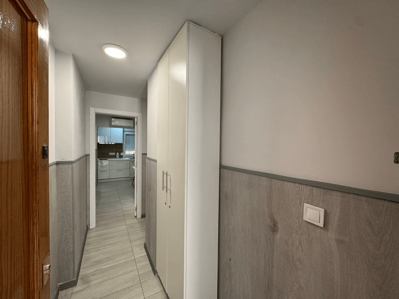 Apartamento en venta de 2 dormitorios en Playa de los Locos, Torrevieja.