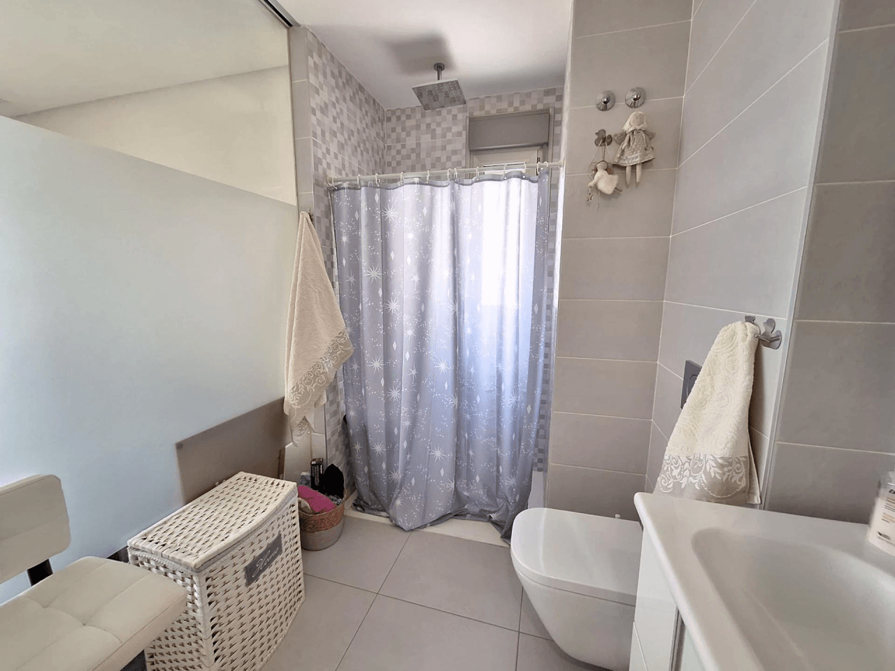 Apartamento en venta de 3 dormitorios en Orihuela Costa