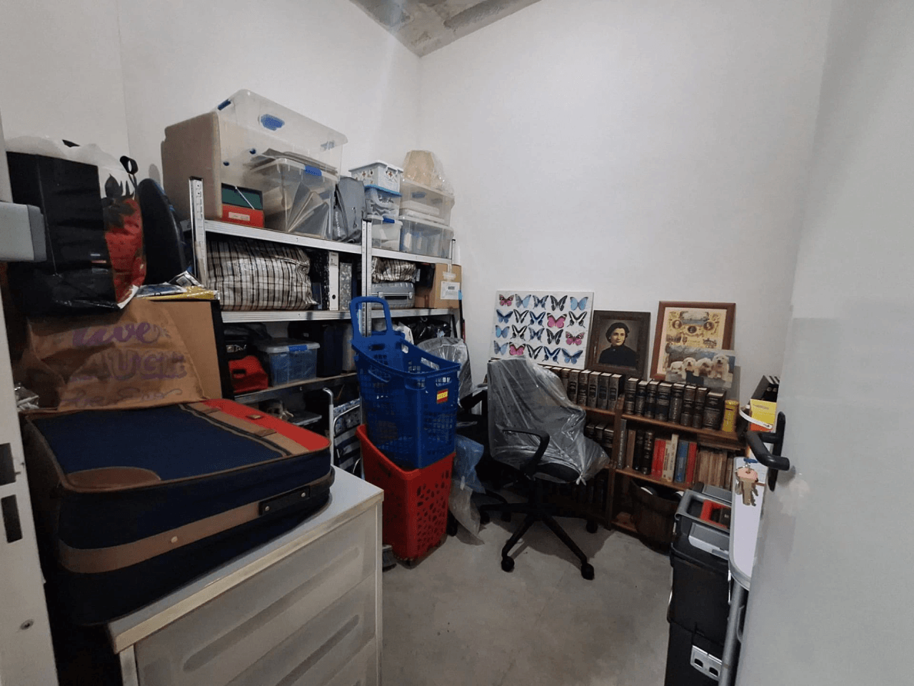Apartamento en venta de 3 dormitorios en Orihuela Costa