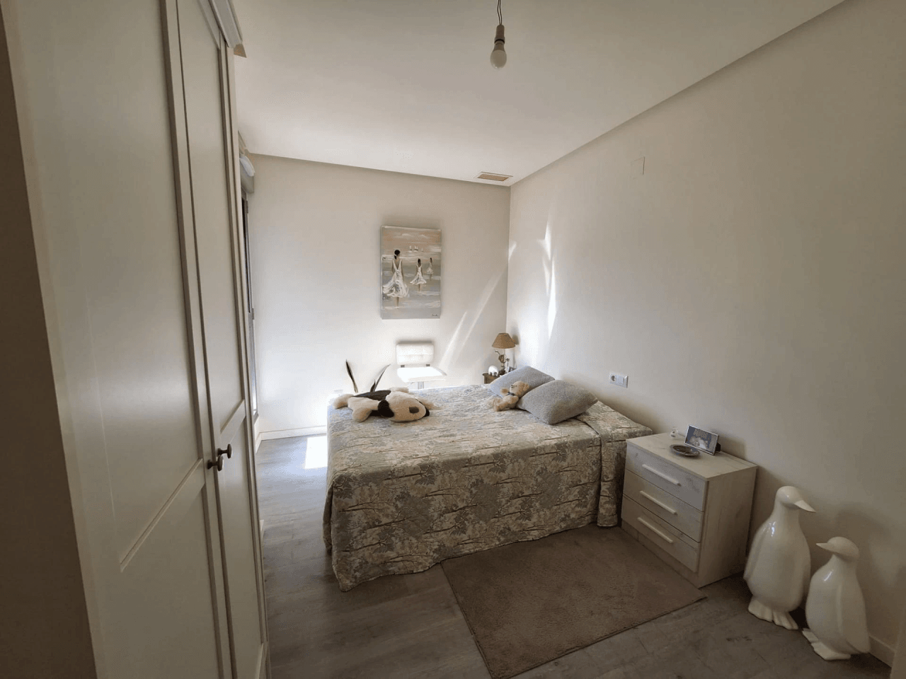 Apartamento en venta de 3 dormitorios en Orihuela Costa
