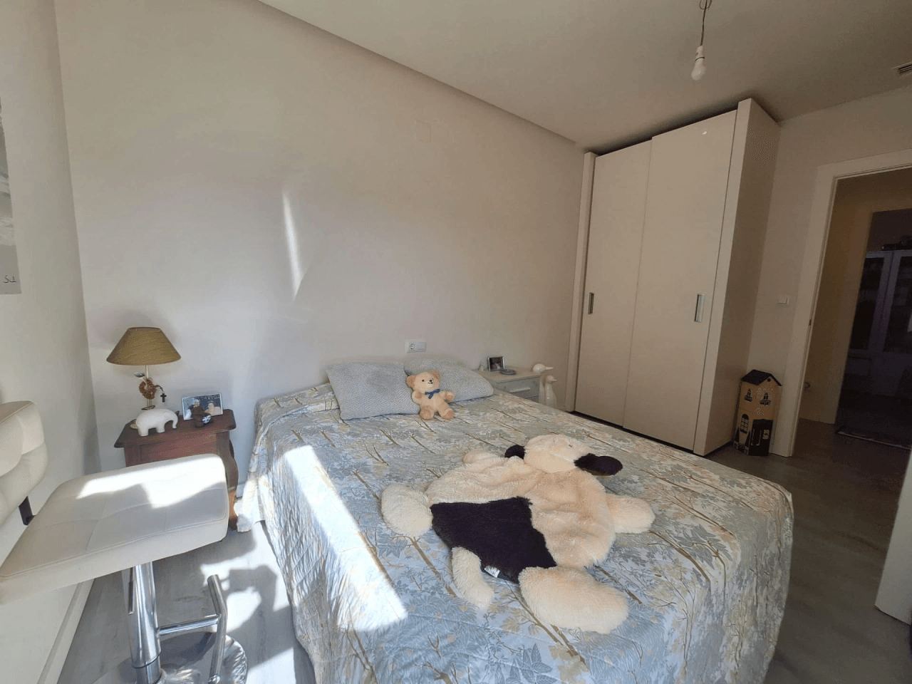 Apartamento en venta de 3 dormitorios en Orihuela Costa