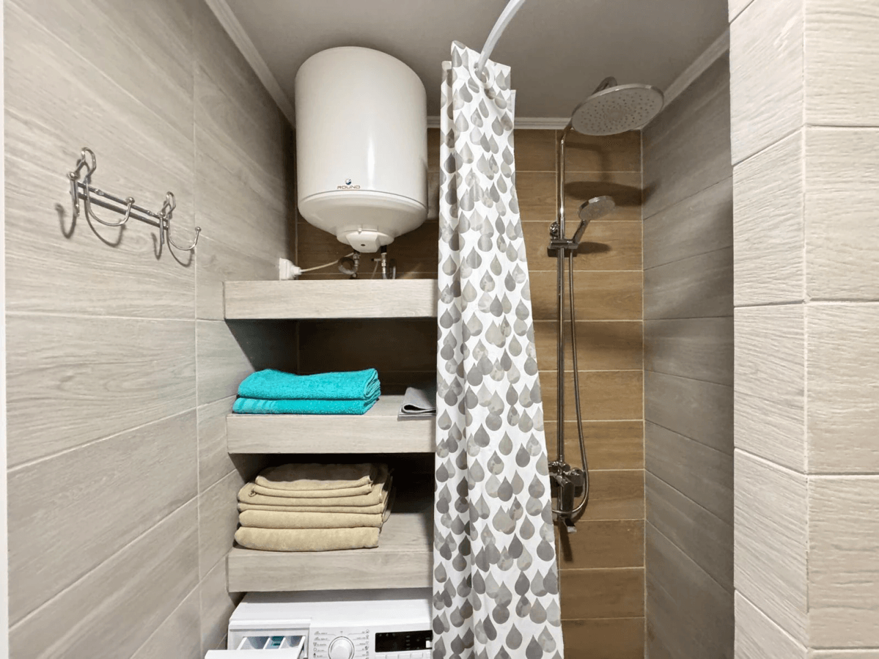 Apartamento en venta de 2 dormitorios en Playa de los Locos, Torrevieja.