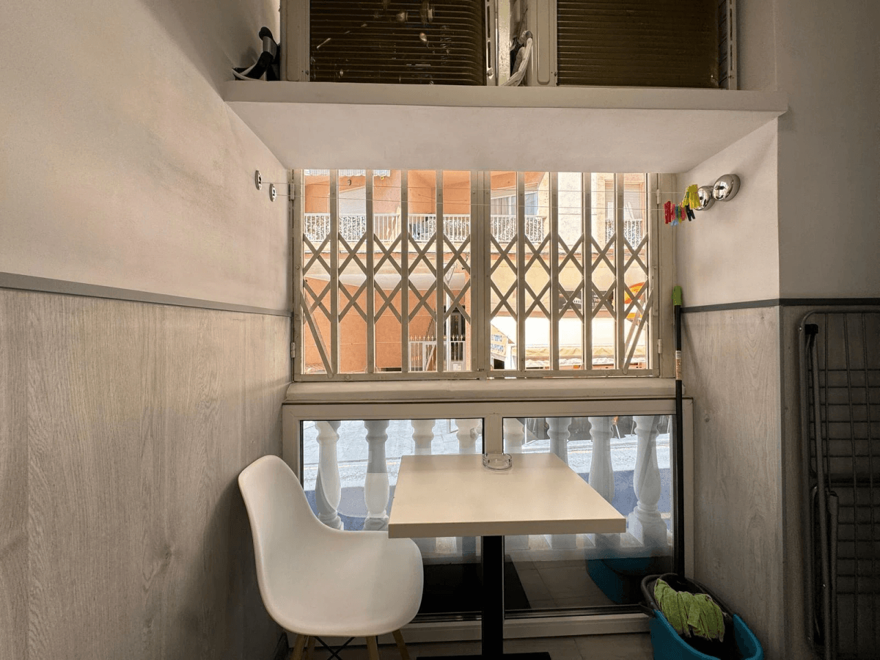 Apartamento en venta de 2 dormitorios en Playa de los Locos, Torrevieja.