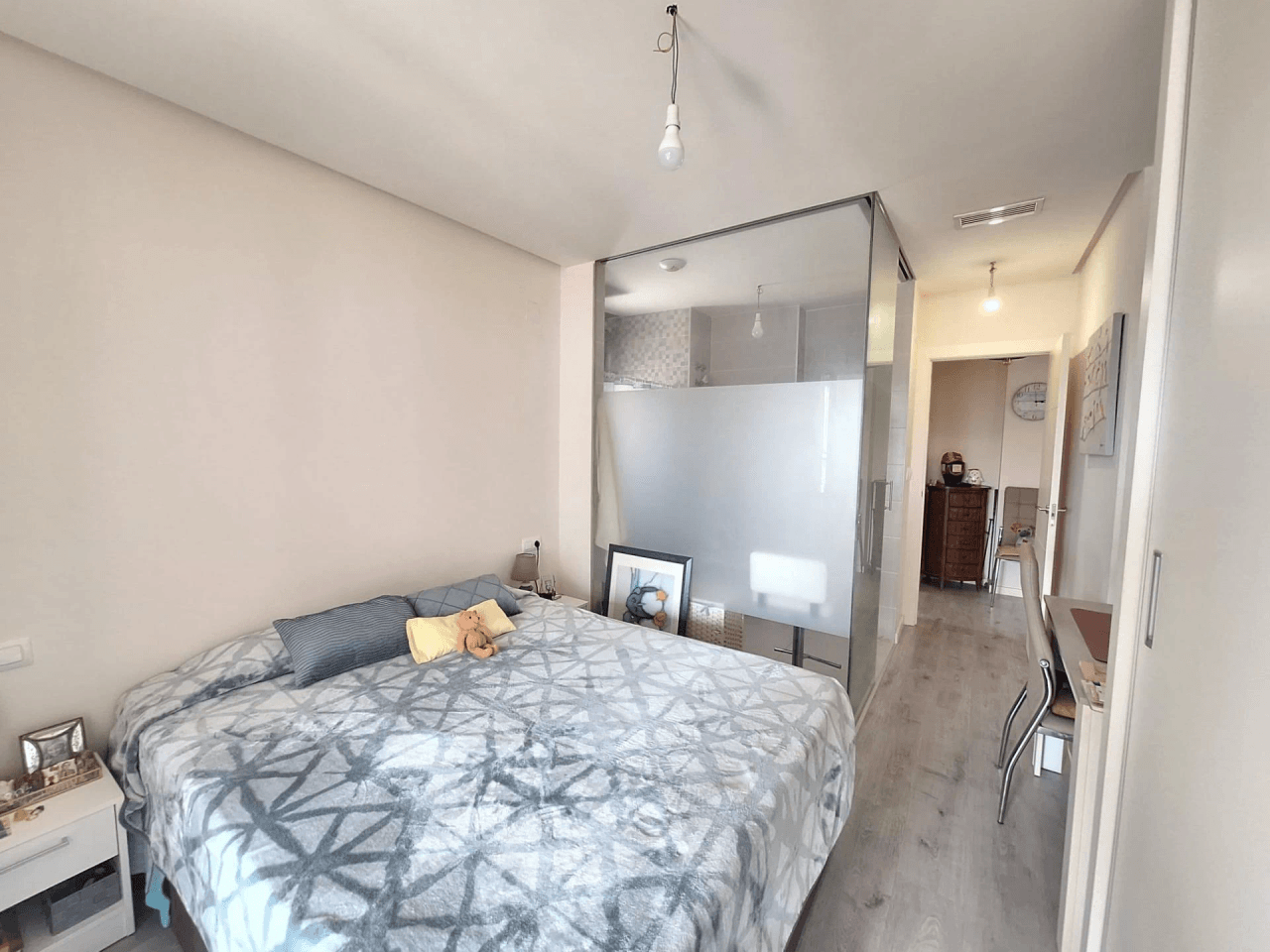 Apartamento en venta de 3 dormitorios en Orihuela Costa
