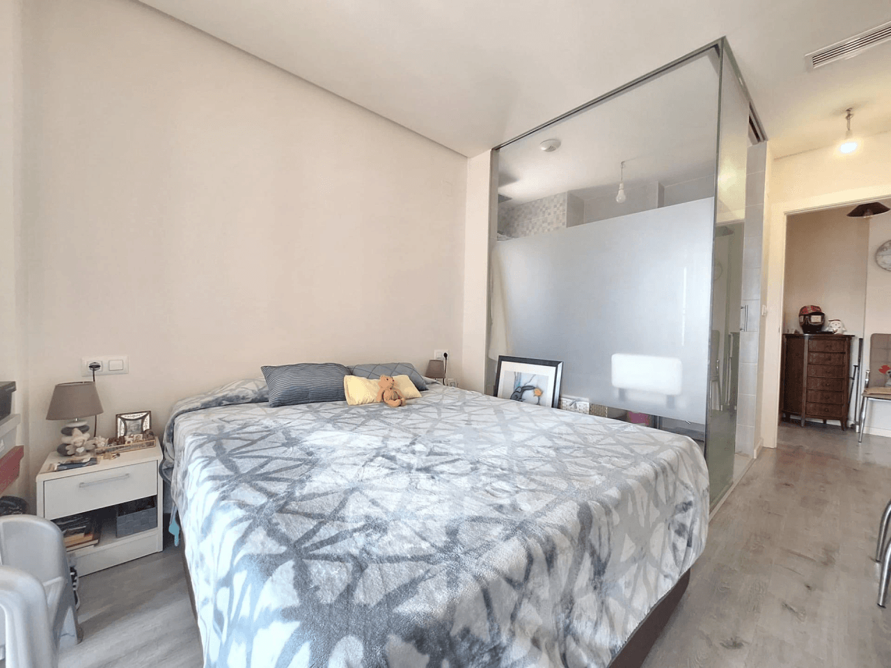 Apartamento en venta de 3 dormitorios en Orihuela Costa