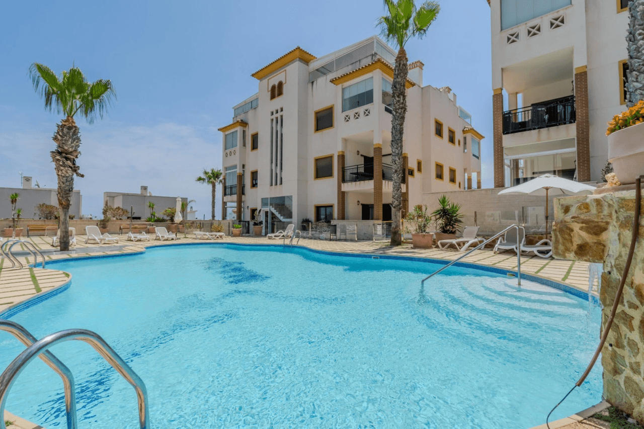 ground-floor en venta en Guardamar Del Segura