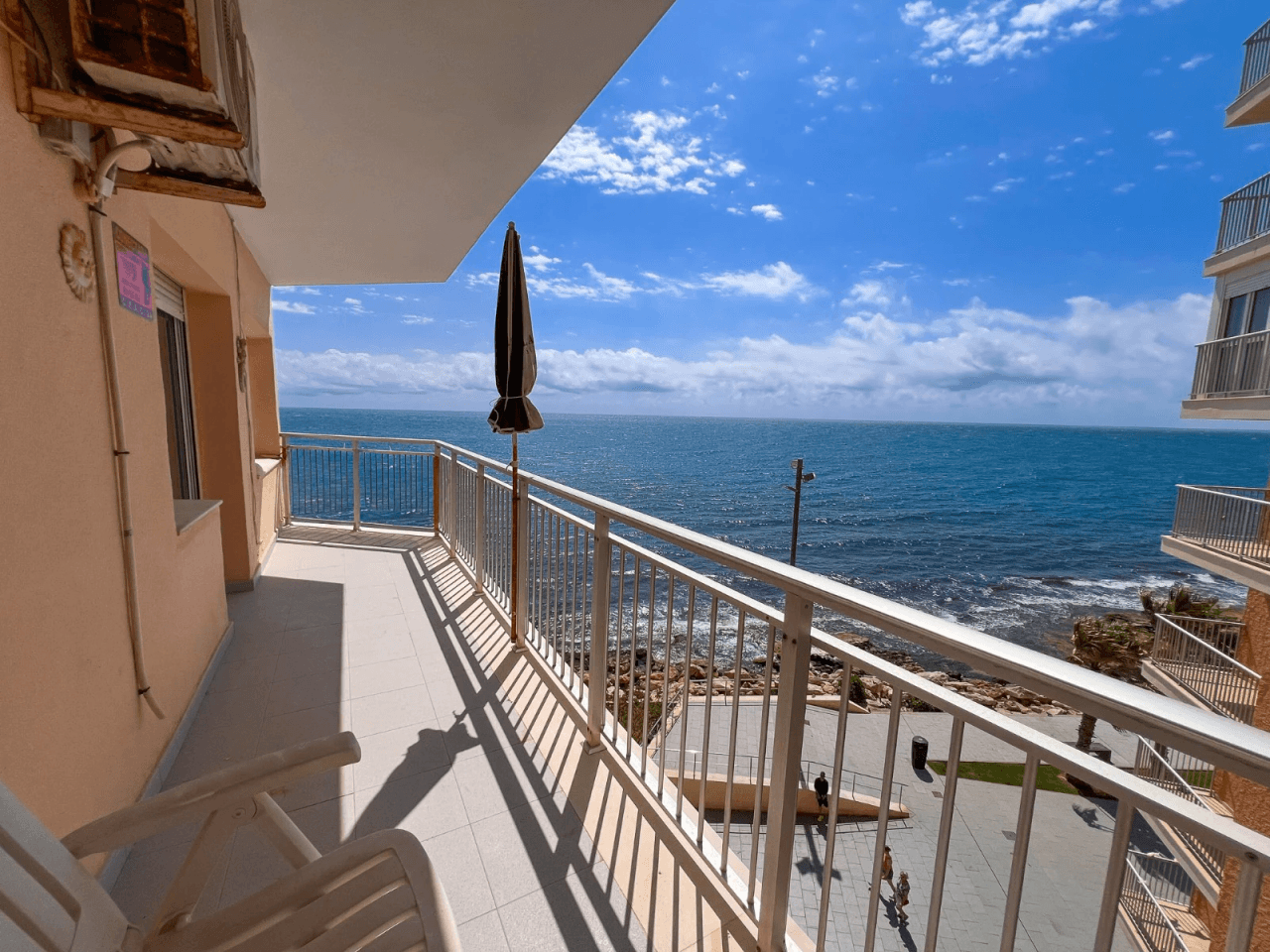 Appartement à la vente à Torrevieja