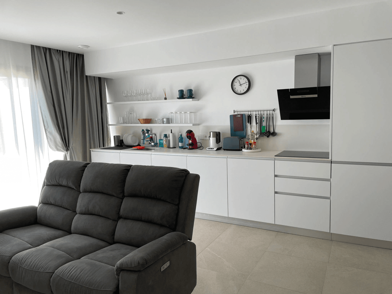 Apartamento en venta de 2 dormitorios en Los Balcones, Torrevieja