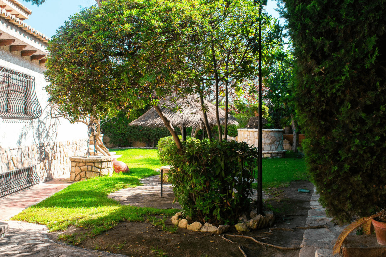 Chalet/Villa en venta en Alicante
