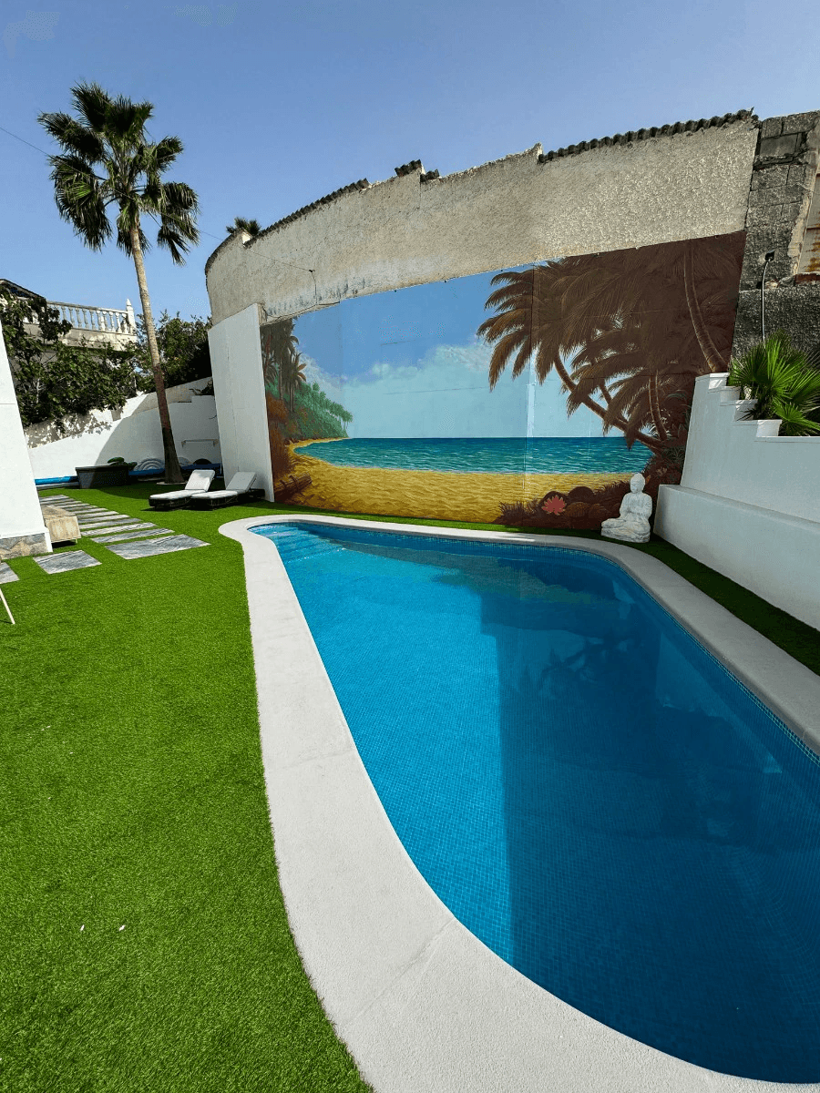 Chalet/Villa en venta en Ciudad Quesada - Rojales