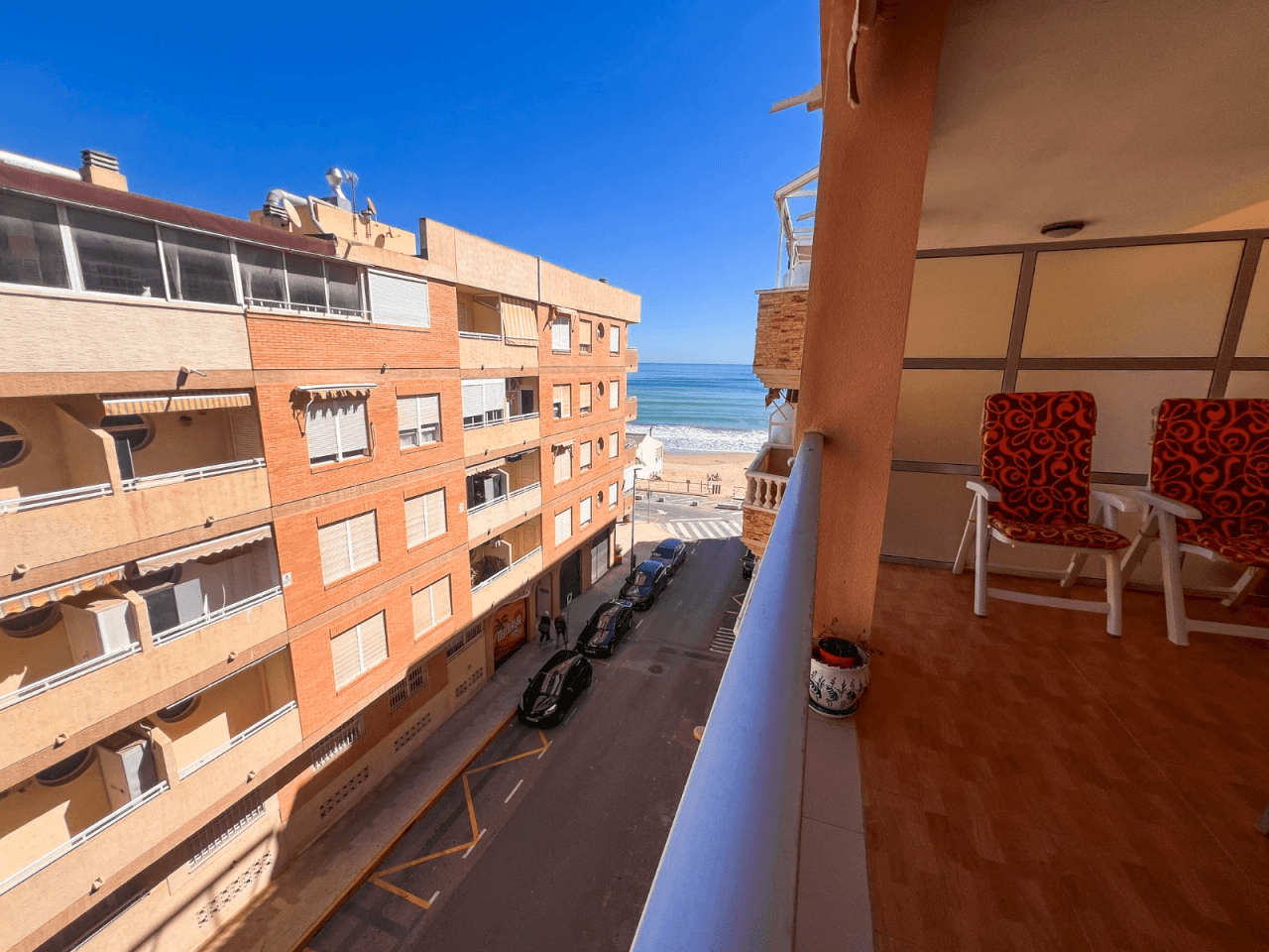 Appartement à la vente à Guardamar Del Segura