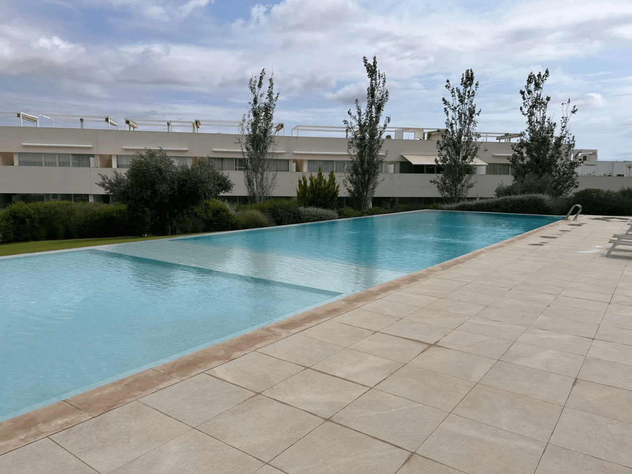 Apartamento en venta de 2 dormitorios en Los Balcones, Torrevieja