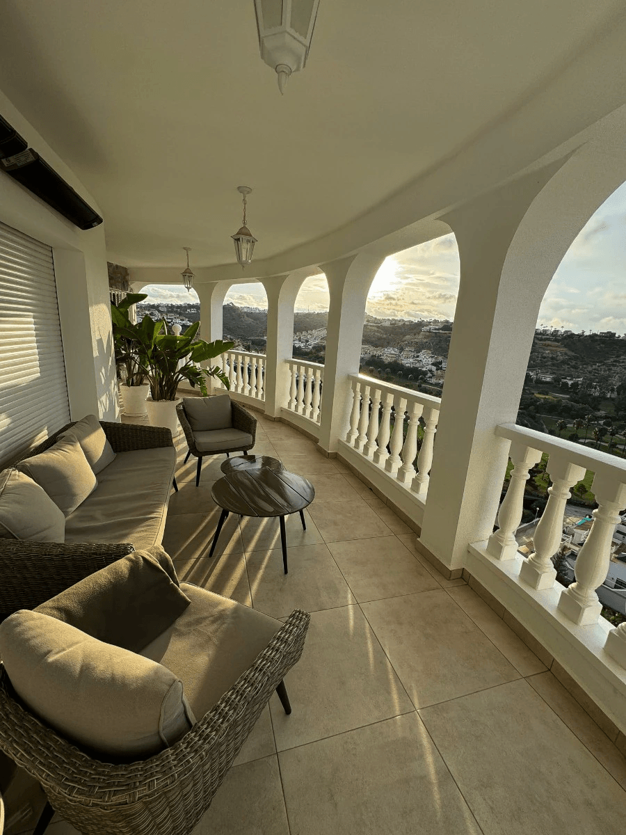 Chalet/Villa en venta en Ciudad Quesada - Rojales