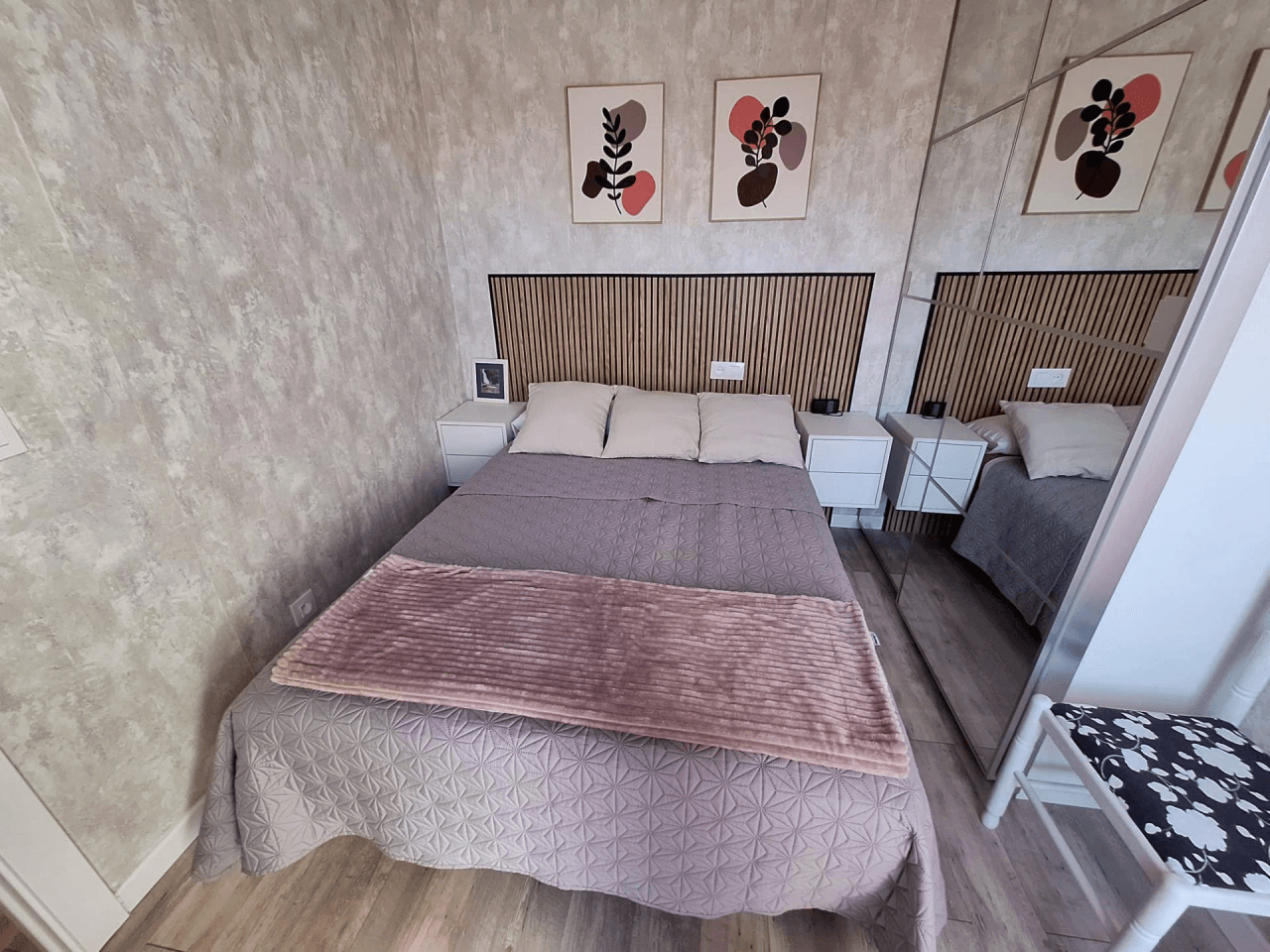 Apartamento en venta de 3 dormitorios en Playa de los Locos, Torrevieja