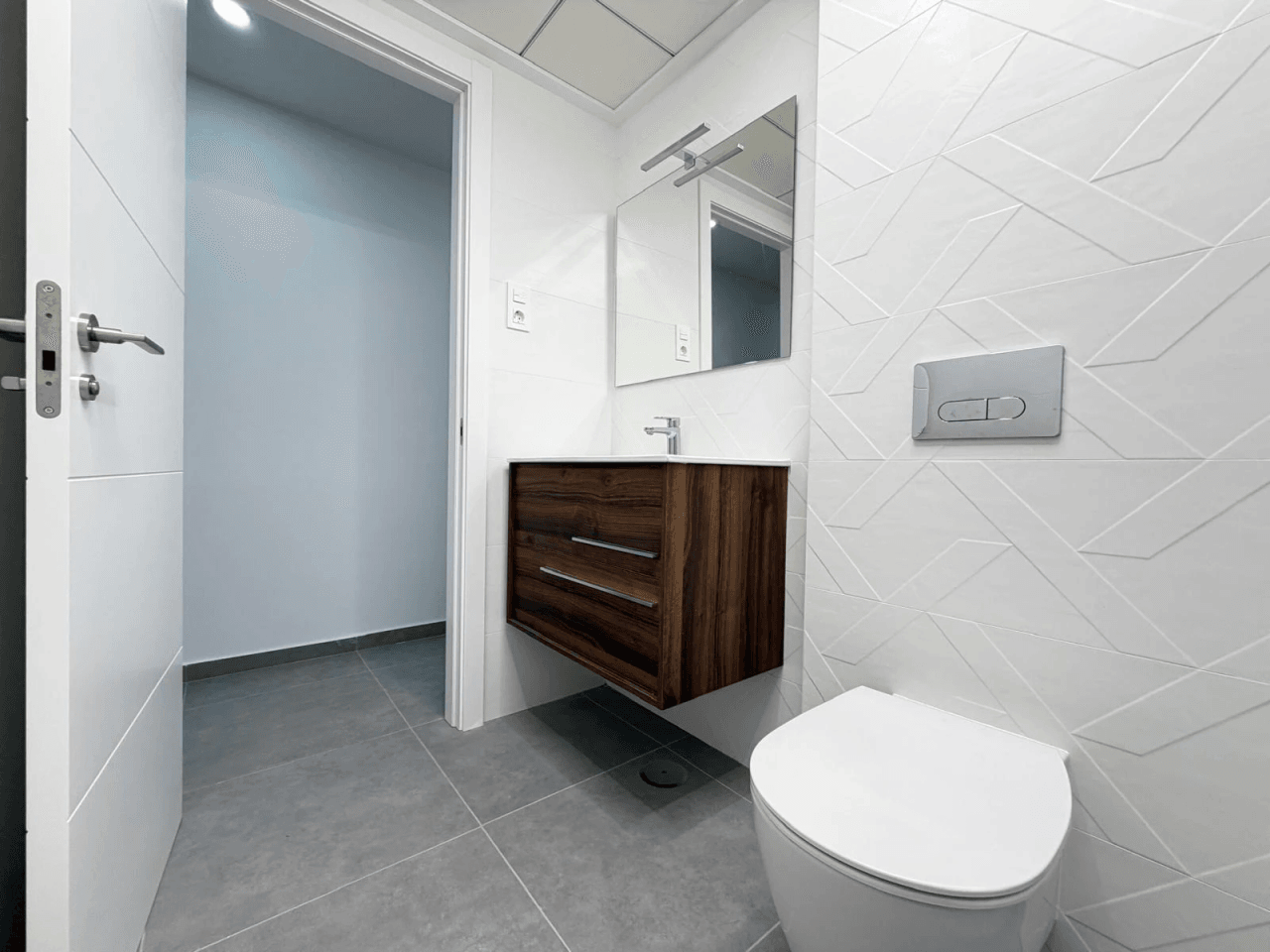 Apartamento en venta de 3 dormitorios en Playa del Cura, Torrevieja