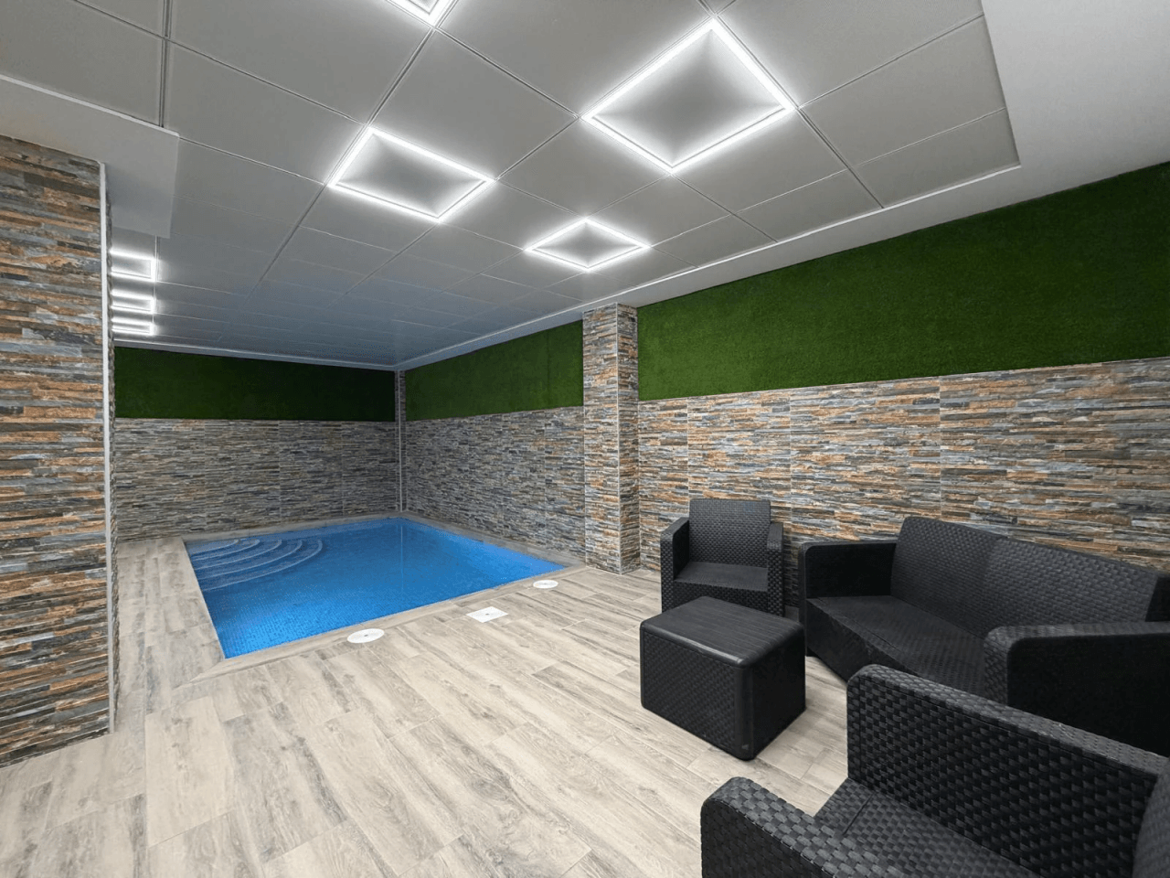 Apartamento en venta de 3 dormitorios en Playa del Cura, Torrevieja