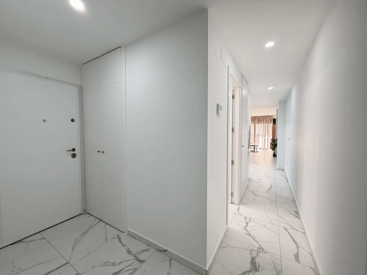 Apartamento en venta de 2 dormitorios en Playa del Cura, Torrevieja