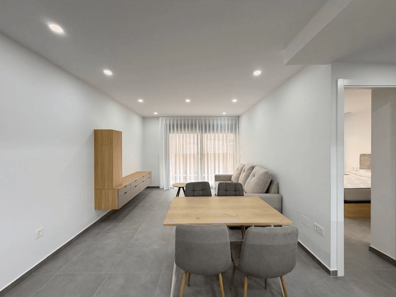 Apartamento en venta de 3 dormitorios en Playa del Cura, Torrevieja