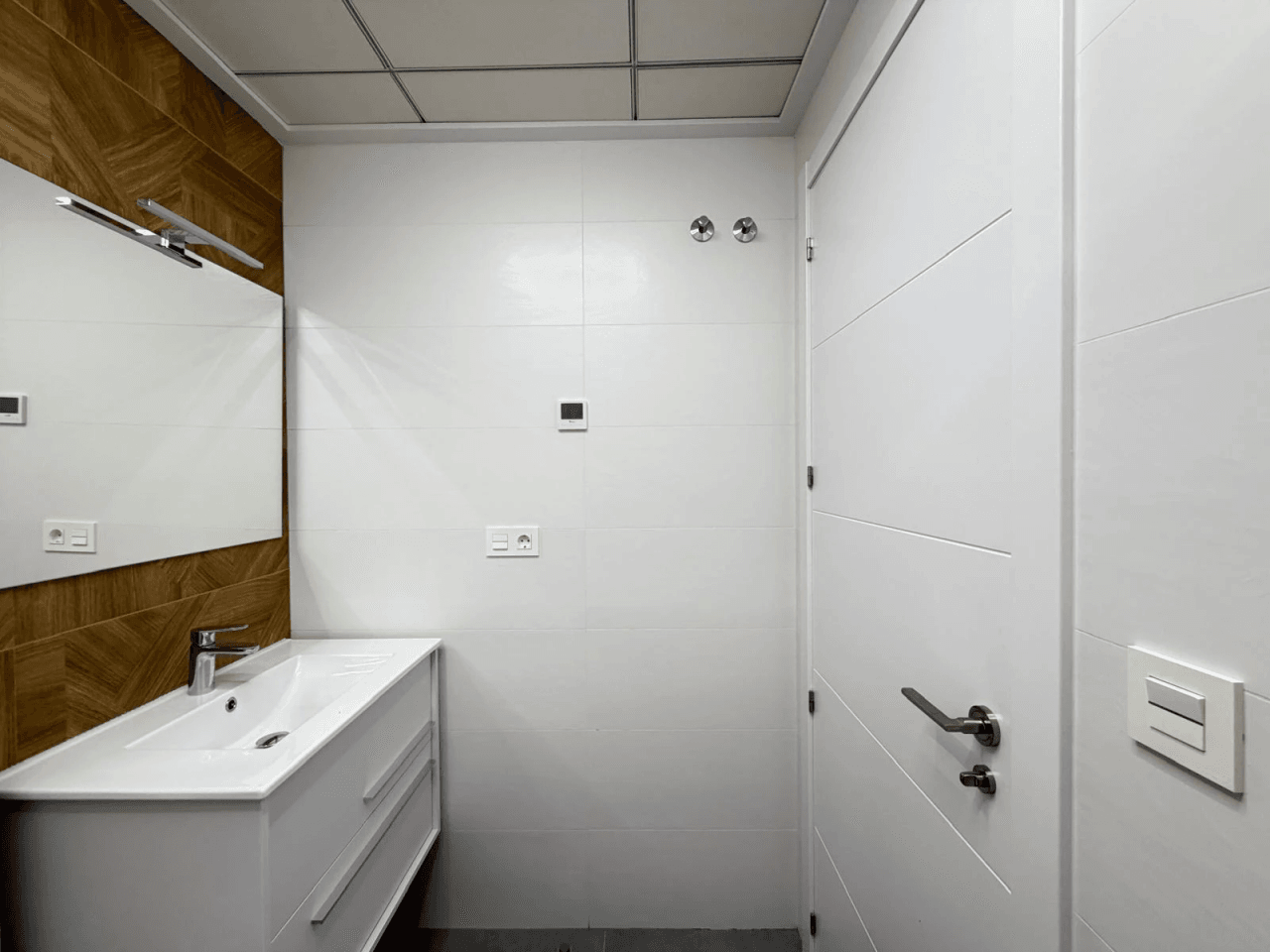 Apartamento en venta de 3 dormitorios en Playa del Cura, Torrevieja
