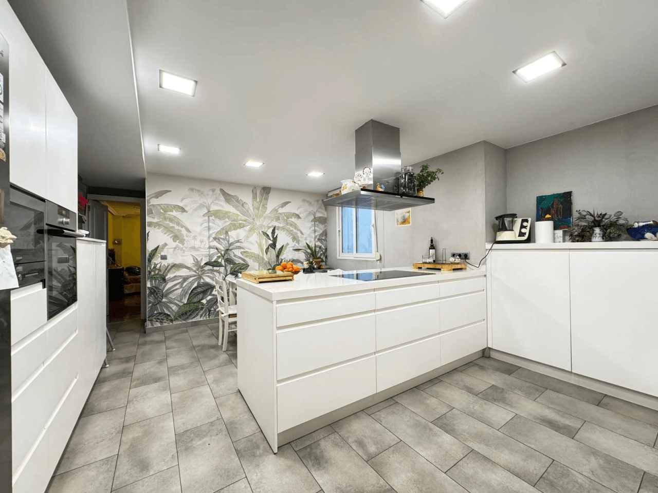 Apartamento en venta de 4 dormitorios en el Centro de Torrevieja