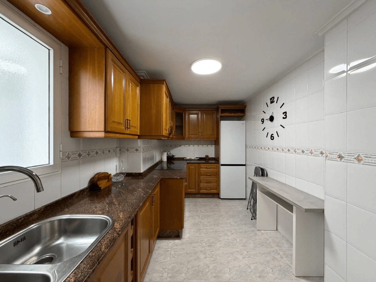 Apartamento en venta de 3 dormitorios en Playa del Cura, Torrevieja.
