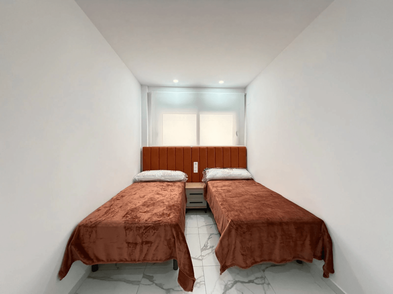 Apartamento en venta de 2 dormitorios en Playa del Cura, Torrevieja