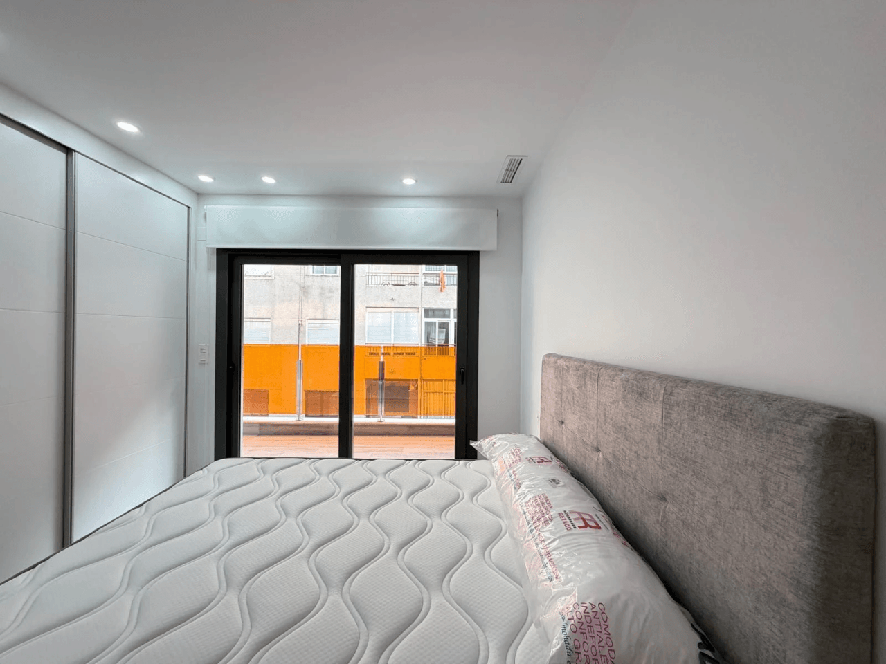 Apartamento en venta de 3 dormitorios en Playa del Cura, Torrevieja