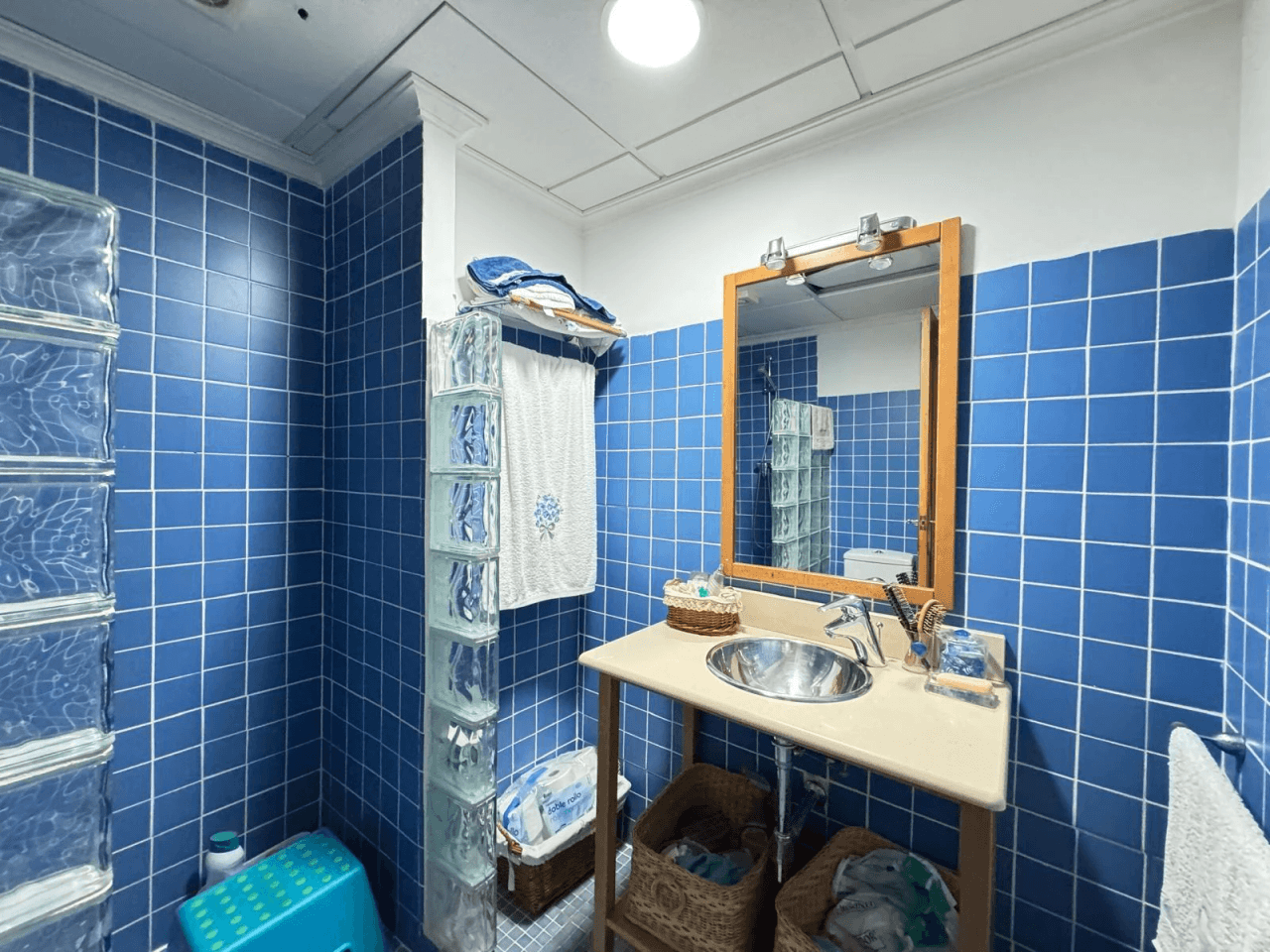 Apartamento en venta de 4 dormitorios en el Centro de Torrevieja