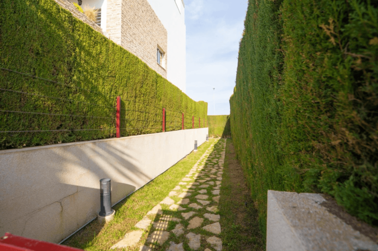 Dúplex en venta de 2 dormitorios en Punta Prima, Orihuela