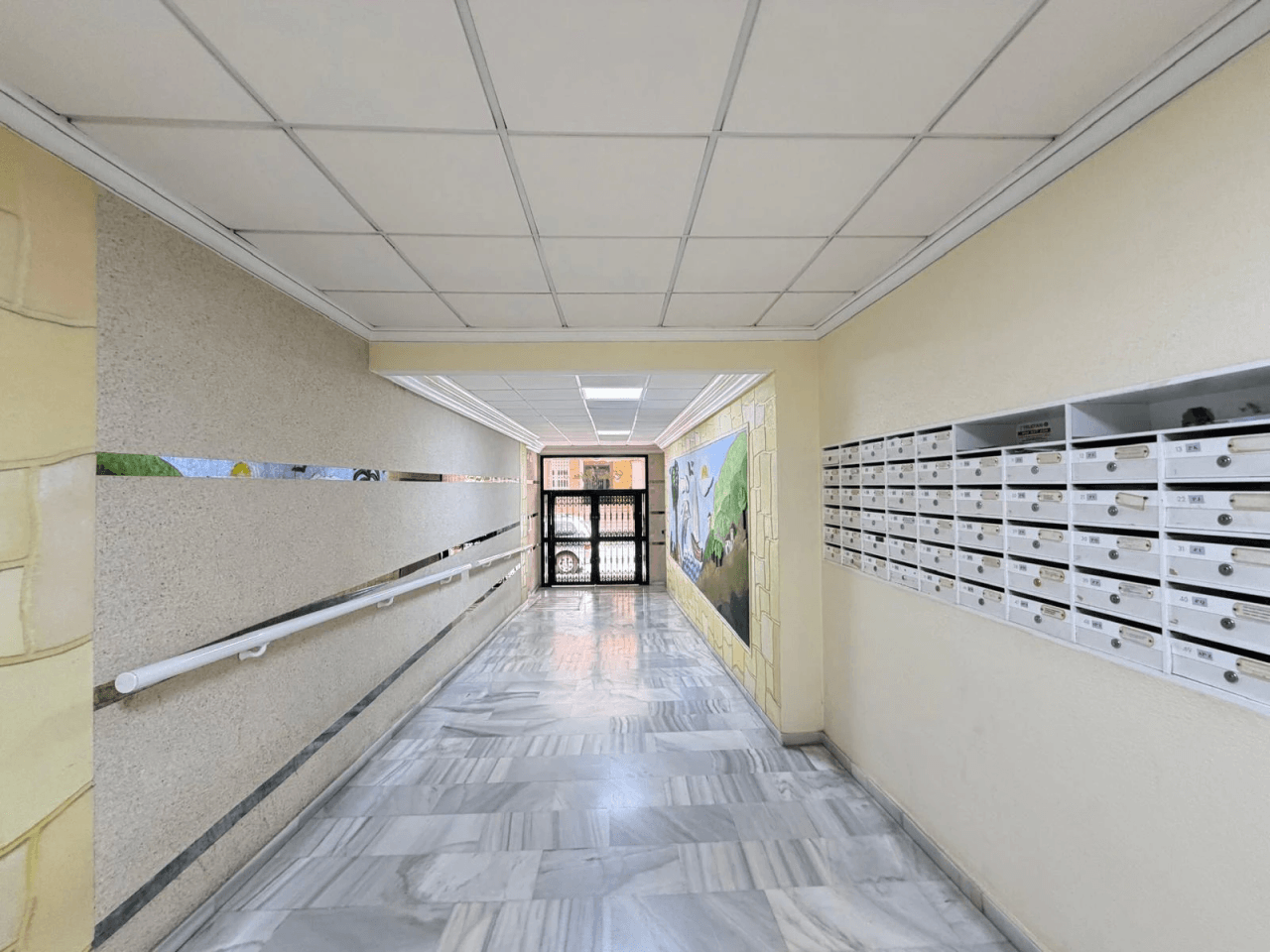 Apartamento en venta de 3 dormitorios en Playa del Cura, Torrevieja.