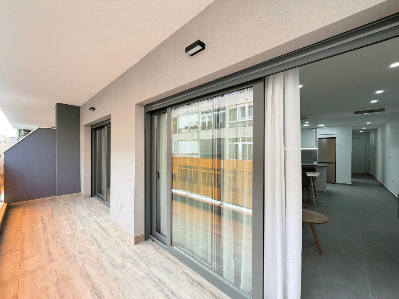 Apartamento en venta de 3 dormitorios en Playa del Cura, Torrevieja