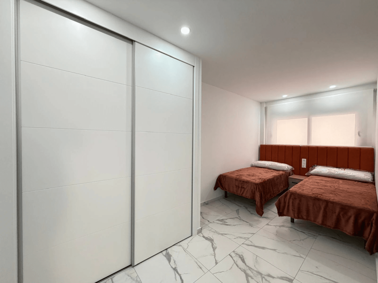 Apartamento en venta de 2 dormitorios en Playa del Cura, Torrevieja