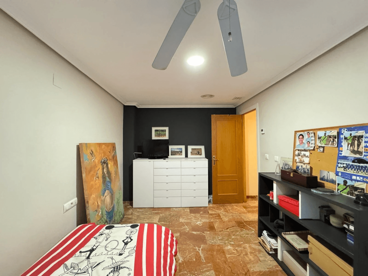 Apartamento en venta de 4 dormitorios en el Centro de Torrevieja